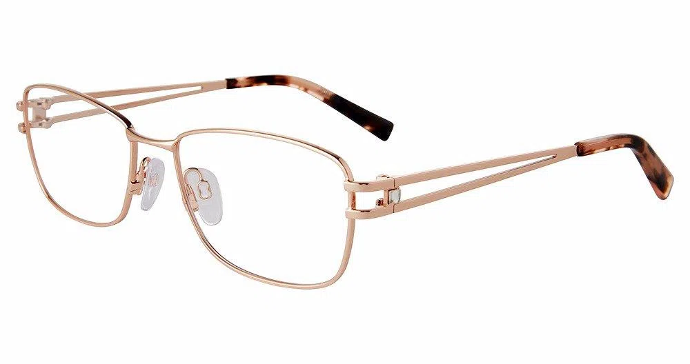 Jones New York VJON500 Eyeglasses - view 2